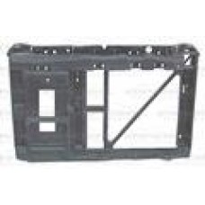 FRONT PANEL -  AUTOMATIC