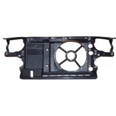 FRONT PANEL - SINGLE FAN - 430MM RADIATOR - 1.4/1.6 Lt