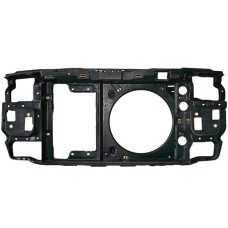 FRONT PANEL - PETROL - W/AC - 630MM WIDTH (PLASTIC)