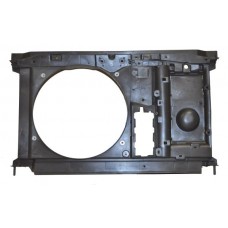 FRONT PANEL -  PETROL/DIESEL - NOT 1.6 HDi - PLASTIC