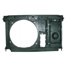 FRONT PANEL - NOT CONVERTIBLE - 2.0L DIESEL (PLASTIC)