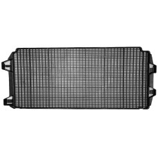 GRILLE - INNER/RADIATOR COVER