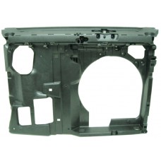 FRONT PANEL - PLASTIC