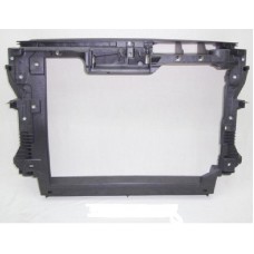 FRONT PANEL - PLASTIC