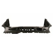 FRONT BUMPER REINFORCEMENT SUPPORT - PLASTIC