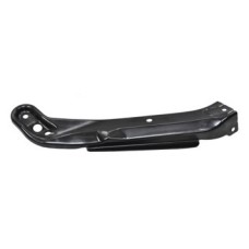 FRONT PANEL BRACKET - UPPER (METAL) (RH)