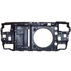 FRONT PANEL - DIESEL - NO AC - 430MM WIDTH (PLASTIC)