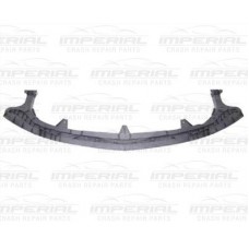 FRONT BUMPER  REINFORCEMENT - LOWER (PLASTIC)