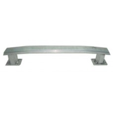 FRONT BUMPER REINFORCEMENT - UPPER (ALUMINIUM)