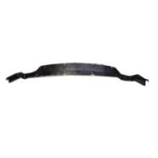 FRONT BUMPER REINFORCEMENT - LOWER (PLASTIC)