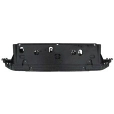 FRONT BUMPER ABSORBER - W/UNDERTRAY