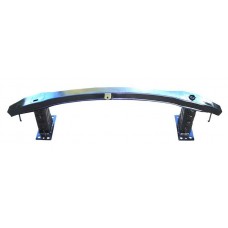 FRONT BUMPER REINFORCEMENT - STEEL