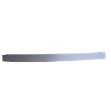 FRONT BUMPER  REINFORCEMENT - ALUMINIUM