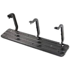 FRONT BUMPER STEP - STEEL