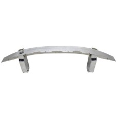 FRONT BUMPER REINFORCEMENT - UPPER (ALUMINIUM)