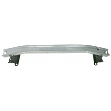 FRONT BUMPER REINFORCEMENT - ALUMINIUM