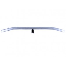 FRONT BUMPER REINFORCEMENT - ALUMINIUM