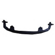 FRONT BUMPER RENFORCEMENT - LOWER - PLASTIC