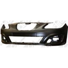 FRONT BUMPER - PRIMED - STANDARD