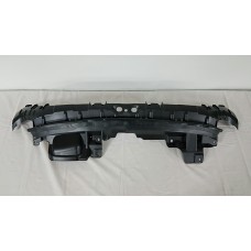 FRONT BUMPER SUPPORT/BRACKET - UPPER (PLASTIC)