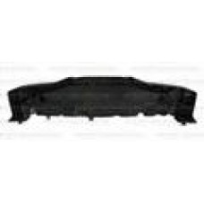 FRONT BUMPER ABSORBER - PLASTIC