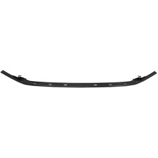 FRONT BUMPER REINFORCEMENT - LOWER