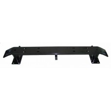 FRONT BUMPER REINFORCEMENT - LOWER (STEEL)