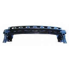 FRONT BUMPER  REINFORCEMENT - UPPER - STEEL