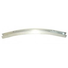 FRONT BUMPER REINFORCEMENT - ALUMINIUM