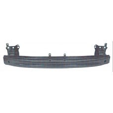 FRONT BUMPER REINFORCEMENT -  WITHOUT PROTECTOR