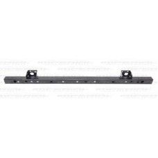 FRONT BUMPER  REINFORCEMENT - LOWER - STEEL