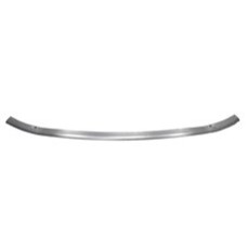 FRONT BUMPER REINFORCEMENT - LOWER (ALUMINIUM)