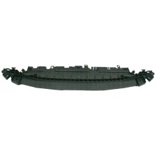 FRONT BUMPER  REINFORCEMENT - LOWER (PLASTIC)