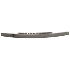 FRONT BUMPER  REINFORCEMENT - UPPER - STEEL