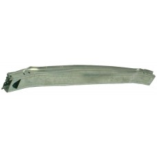 FRONT BUMPER  REINFORCEMENT - ALUMINIUM