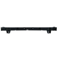 FRONT BUMPER REINFORCEMENT - PLASTIC