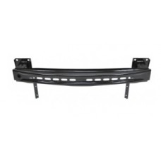 FRONT BUMPER REINFORCEMENT - W/PARKING SENSOR BRACKETS