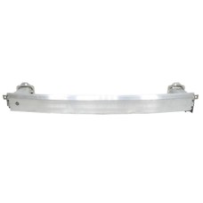 FRONT BUMPER REINFORCEMENT - ALUMINIUM