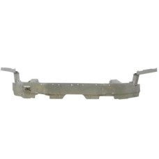 FRONT BUMPER REINFORCEMENT - UPPER - ALUMINIUM