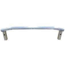 FRONT BUMPER REINFORCEMENT - LOWER - ALUMINIUM