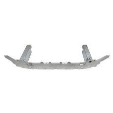 FRONT BUMPER REINFORCEMENT - UPPER - ALUMINIUM