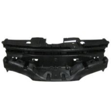 FRONT BUMPER ABSORBER  - UPPER (PLASTIC)