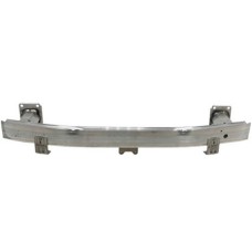 FRONT BUMPER REINFORCEMENT - ALUMINIUM