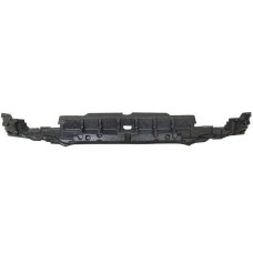 FRONT BUMPER ABSORBER - AMG (PLASTIC)