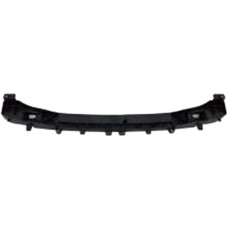 FRONT BUMPER ABSORBER - UPPER (PLASTIC)