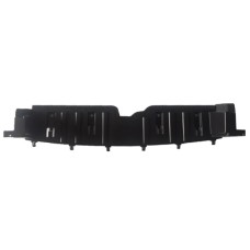 FRONT BUMPER ABSORBER - PLASTIC