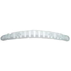 FRONT BUMPER ABSORBER - PLASTIC