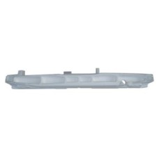 FRONT BUMPER ABSORBER - PLASTIC