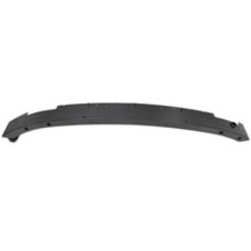 FRONT BUMPER REINFORCEMENT - ALUMINIUM