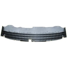 FRONT BUMPER IMPACT ABSORBER PAD - PLASTIC